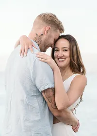 karina leigh - nice, france couples and engagement photographer (1 of 13