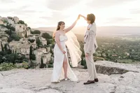 karina leigh - gorgeous elopement in gordes provence (76 of 467)