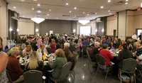 alpaca owner networking event