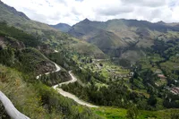 GALA in Peru