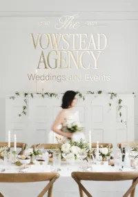 VSA Gold Stacked