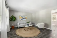 Staged Living Room 2
