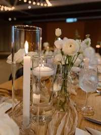 Chicagoland Wedding Planner _ Floral Designer _ Portfolio