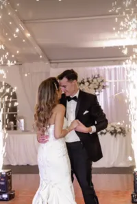bradandcelestewedding