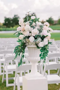 Ceremony Flowers
