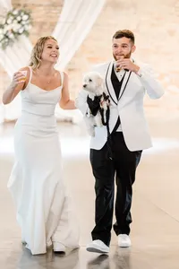 brideandgroomatthebrix