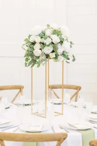 an elegant wedding at providence vineyard