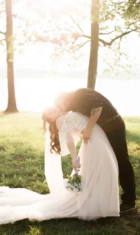 adventure elopement photographer in the united states
