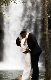 outdoor elopement packages