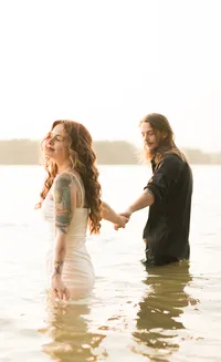Eloping in Oregon
