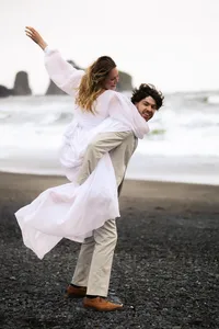 photo and video elopement packages