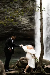 cloudland canyon elopement-17