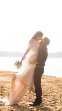 Elopement Photographer