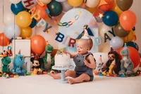 Cake-Smash-Photographer-in-Charleston-56