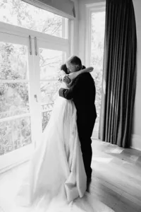 Mona Farm wedding