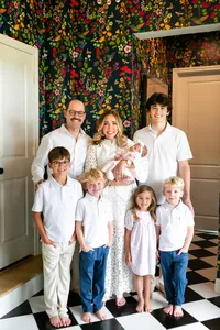 Lightly Photograph Fort Worth Portrait Family Newborn Baby Maternity CJ-00025