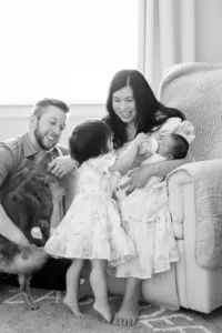 Lightly Photograph Fort Worth Portrait Family Newborn Baby Maternity CJ-00037