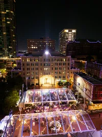 fort worth party photographer debutante birthday social lightly photo 26-00026