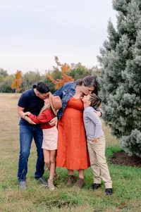 Leander Family Photographer
