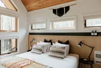 Copy of Nectar Yoga Deluxe Cottage Interior Vancouver British Columbia Canada 05_2023 @RobinBonnerPhotography (3)