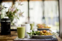 Nectar Yoga Retreat Onyx Lodge Savoury Breakfast Copy of @AbbyDells_nectaryog_FEB_0053