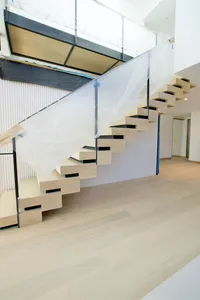 SOEN Hardwood Unfinished Collection Room Scenes2