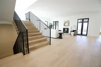 SOEN Hardwood Colorado Collection Room Scene 4