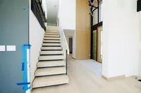 SOEN Hardwood Unfinished Collection Room Scenes4