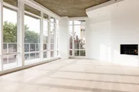 SOEN Hardwood Unfinished Collection Room Scene 18