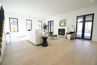 SOEN Hardwood Colorado Collection Room Scene 6