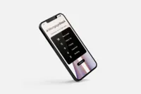 UI - UX App Presentation - Phone Mockup 6 (3)