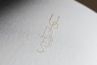 3Logo Mockup