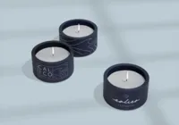 CANDLES A