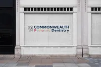 Wood Storefront Mockup