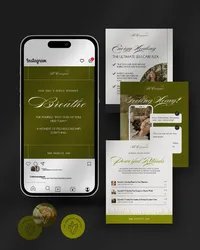 Mockup Templates