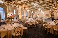 Fairmont-San-Francisco-Reception