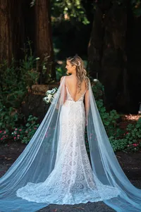 Wedding-Bride-Nestldown-Mountains-Veil