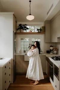 MOTHERHOOD SESSION - KARA SANTON PHOTOGRAPHY 56
