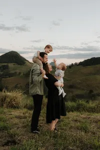Sunshine Coast and Gympie maternity Photographer- Kara Santon Photography -57