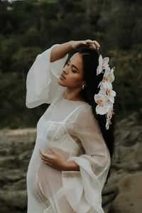Maternity session - Kara Santon Photography -29