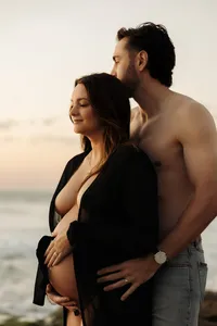Sunshine Coast Maternity Photographer - Kara Santon Photography -21