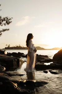 Noosa Maternity Photographer - Kara Santon Photography -41