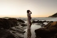 Maternity Photographer Sunshine Coast - Kara Santon Photography 8_websize