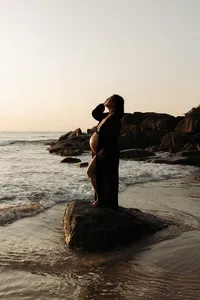 MATERNITY PHOTOGRAPHER COOLUM - KARA SANTON PHOTOGRAPHY 37