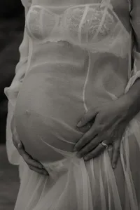 Maternity session - Kara Santon Photography -59