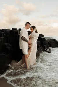 Noosa Maternity photographer - Kara Santon Photography -29