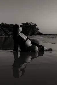 MATERNITY PHOTOGRAPHER COOLUM - KARA SANTON PHOTOGRAPHY 42
