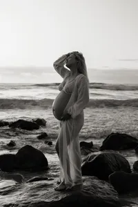 Sunshine Coast and Gympie Family and maternity photographer - Kara Santon Photography -44