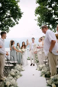 069_villa-dei-cipressi-couple-recessional-ceremony