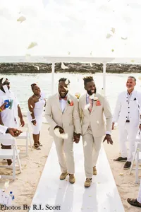 bryan-preston-lgbtq-grooms-beach-aisle-hard-rock-riviera-maya-mexico